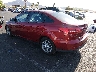 1FADP3F29HL****** Salvage and Repairable 2017 Ford Focus in Las Vegas