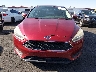 1FADP3F29HL****** Salvage and Repairable 2017 Ford Focus in Nevada State