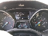 1FADP3F29HL****** Salvage 2017 Ford Focus in Las Vegas