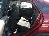 1FADP3F29HL****** Wrecked 2017 Ford Focus in Las Vegas