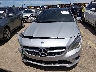 WDDSJ4GB7EN****** Wrecked 2014 Mercedes-Benz Cla 250 in Colorado State
