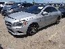 WDDSJ4GB7EN****** Used and Repairable 2014 Mercedes-Benz Cla 250 in Denver East
