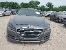 KMHGN4JEXFU****** Destrozados 2015 Hyundai Genesis en Estado de Iowa