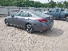 KMHGN4JEXFU****** Salvamento y Reparables 2015 Hyundai Genesis en Davenport