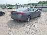 KMHGN4JEXFU****** Salvamento y Destrozados 2015 Hyundai Genesis en Estado de Iowa