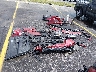 KMHLL4DG4RU****** Wrecked 2024 Hyundai Elantra in South Carolina State