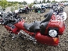 1HFSC47492A****** Reparables 2002 Honda Gold Wing en Estado de Oregón