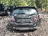 1G1JD6SG4J4****** Wrecked 2018 Chevrolet Sonic