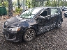 1G1JD6SG4J4****** Used and Repairable 2018 Chevrolet Sonic in Suffolk