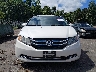 5FNRL5H63GB****** Wrecked 2016 Honda Odyssey in Mississippi State