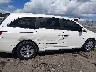 5FNRL5H63GB****** Used 2016 Honda Odyssey in Mississippi State