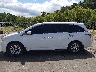 5FNRL5H63GB****** Repairable 2016 Honda Odyssey in Mississippi State