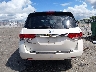 5FNRL5H63GB****** Wrecked 2016 Honda Odyssey