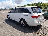 5FNRL5H63GB****** Salvage and Repairable 2016 Honda Odyssey in Jackson
