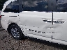 5FNRL5H63GB****** Salvage and Repairable 2016 Honda Odyssey in Mississippi State
