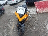JKAEXEK17KD****** Used and Repairable 2019 Kawasaki Ninja 650 in Maryland State