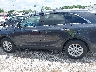 5XYPGDA35KG****** Repairable 2019 Kia Sorento in Missouri State