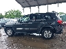 1J4RR4GG2BC****** Salvamento 2011 Jeep Grand Cherokee