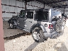 1C4HJXDG2JW****** Salvamento y Reparables 2018 Jeep Wrangler en Kansas City East