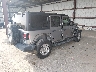 1C4HJXDG2JW****** Salvamento y Destrozados 2018 Jeep Wrangler en Estado de Missouri
