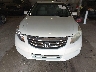 1HGCP3F80BA****** Wrecked 2011 Honda Accord in Minnesota State