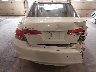 1HGCP3F80BA****** Wrecked 2011 Honda Accord