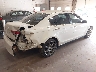 1HGCP3F80BA****** Salvage and Wrecked 2011 Honda Accord in Minnesota State