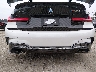 WBA5U9C00LA****** Repairable 2020 BMW 3 Series