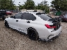 WBA5U9C00LA****** Salvage and Repairable 2020 BMW 3 Series in Southern New Jersey