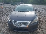 3N1AB7AP0FL****** Wrecked 2015 Nissan Sentra in Mississippi State