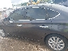 3N1AB7AP0FL****** Repairable 2015 Nissan Sentra in Mississippi State