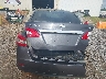 3N1AB7AP0FL****** Wrecked 2015 Nissan Sentra