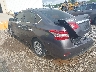 3N1AB7AP0FL****** Salvage and Repairable 2015 Nissan Sentra in Gulf Coast
