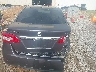 3N1AB7AP0FL****** Salvage and Repairable 2015 Nissan Sentra in Mississippi State