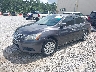 3N1AB7AP0FL****** Used and Repairable 2015 Nissan Sentra in Gulf Coast