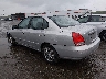KMHDN45D92U****** Salvage and Repairable 2002 Hyundai Elantra in Metro DC