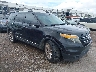1FMHK7F88BG****** Salvage and Wrecked 2011 Ford Explorer in Fort Worth North
