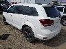 3C4PDCGG8GT****** Salvage and Repairable 2016 Dodge Journey in Austin