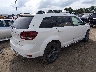 3C4PDCGG8GT****** Salvage and Wrecked 2016 Dodge Journey in Texas State