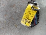 WBS13HK05SC****** Salvage 2025 BMW M4 in New Hampshire State