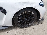 WBS13HK05SC****** Salvage and Repairable 2025 BMW M4 in New Hampshire State