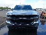 3GCUKREC3HG****** Wrecked 2017 Chevrolet Silverado 1500 in Hawaii State