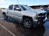 3GCUKREC3HG****** Salvage and Wrecked 2017 Chevrolet Silverado 1500 in IAA Honolulu