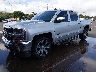 3GCUKREC3HG****** Used and Repairable 2017 Chevrolet Silverado 1500 in IAA Honolulu