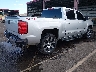 3GCUKREC3HG****** Salvage and Wrecked 2017 Chevrolet Silverado 1500 in Hawaii State