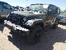 1C4HJXDG8MW****** Usados y Reparables 2021 Jeep Wrangler en Denver East