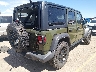 1C4HJXDG8MW****** Salvamento y Destrozados 2021 Jeep Wrangler en Estado de Colorado