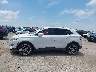 5LMCJ1A94FU****** Repairable 2015 Lincoln MKC in Texas State