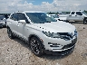 5LMCJ1A94FU****** Salvage and Wrecked 2015 Lincoln MKC in Fort Worth North