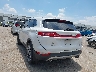 5LMCJ1A94FU****** Salvage and Repairable 2015 Lincoln MKC in Fort Worth North